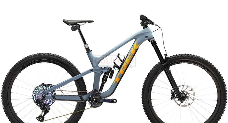 2022 Trek Slash 9.9 XX1 AXS Mountain Bike (INDORACYCLES)