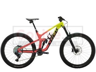 2022 Trek Slash 9.9 XX1 AXS Mountain Bike (INDORACYCLES)