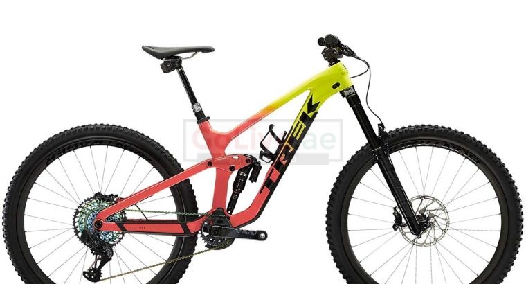 2022 Trek Slash 9.9 XX1 AXS Mountain Bike (INDORACYCLES)