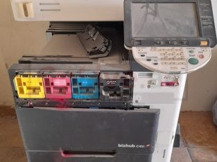 used two printers for sale