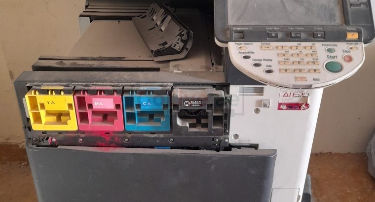 used two printers for sale