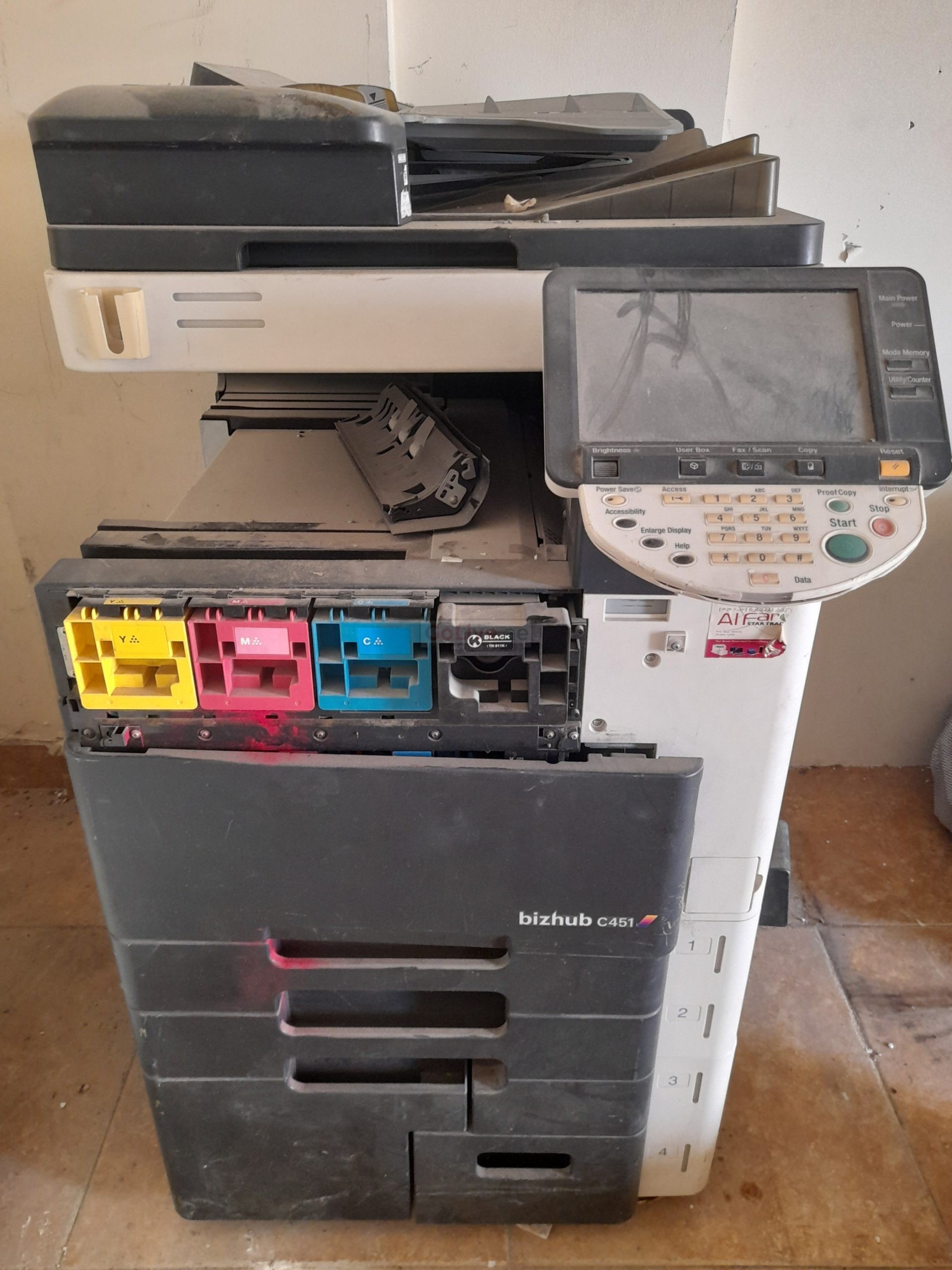 used two printers for sale