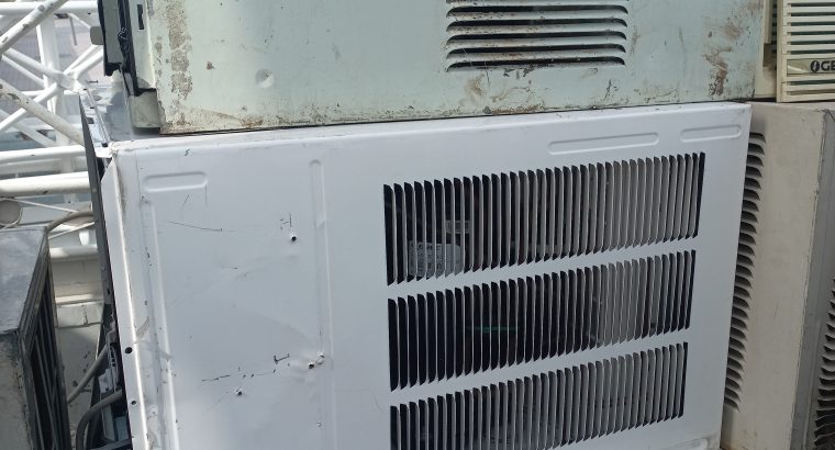 Used Ac buyers and sellers in Dubai