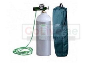 Buy Oxygen Cylinder Machines In Dubai