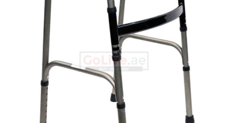 Treat Disability With Crutches In Dubai, UAE