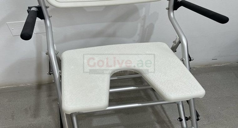 Need Used Bath Safety For Your Elderly?
