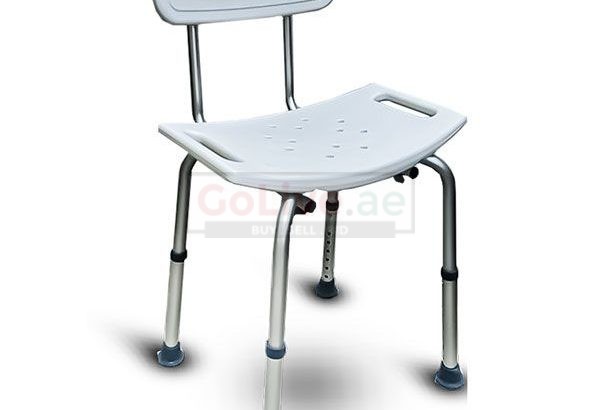 Buy The Best Medical Shower Chair In Dubai, UAE