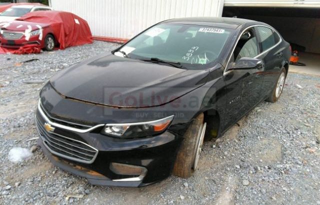 2018 CHEVROLET MALIBU LT FOR SALE USA IMPORTED