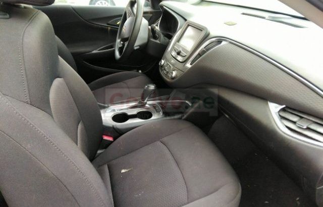 2018 CHEVROLET MALIBU LT FOR SALE USA IMPORTED