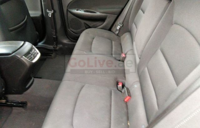 2018 CHEVROLET MALIBU LT FOR SALE USA IMPORTED
