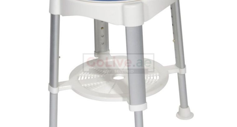 Buy The Best Medical Shower Chair In Dubai, UAE