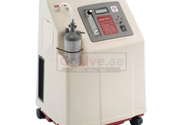 Buy The Best Oxygen Concentrator In Dubai