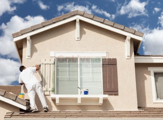 VILLA RENOVATION CONTRACTORS DUBAI