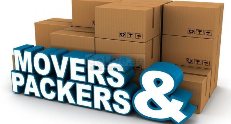 Shifting Moving to Arabian Ranches Need Packing company