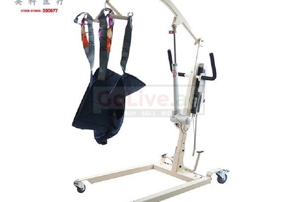 Get Used Hospital Equipment In Dubai