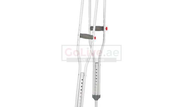 Treat Disability With Crutches In Dubai, UAE