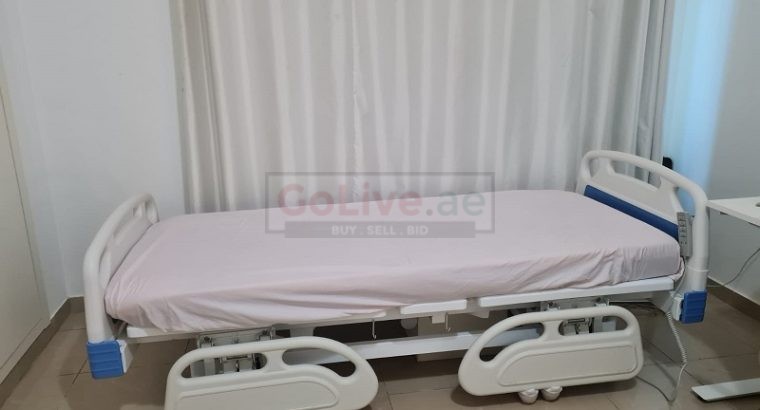 Get Used Electric Adjustable Beds In Dubai