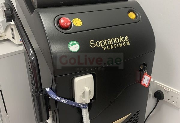 Do You Need Used Medical Diagnostic Equipment In Dubai?