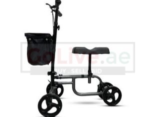 Shop for a Knee Walker Scooter in Dubai, UAE Now!
