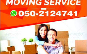 Movers and Packers in Marina Dubai, JLT, Al Barsha, Tcom, Greens, Sports City, Motor City, Silicon Oasis, Studio City