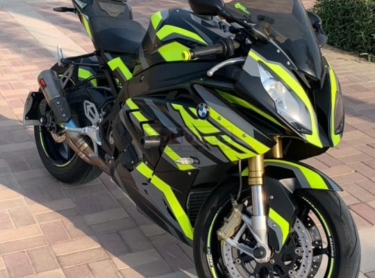 2017 BMW S1000RR for sale whatsapp