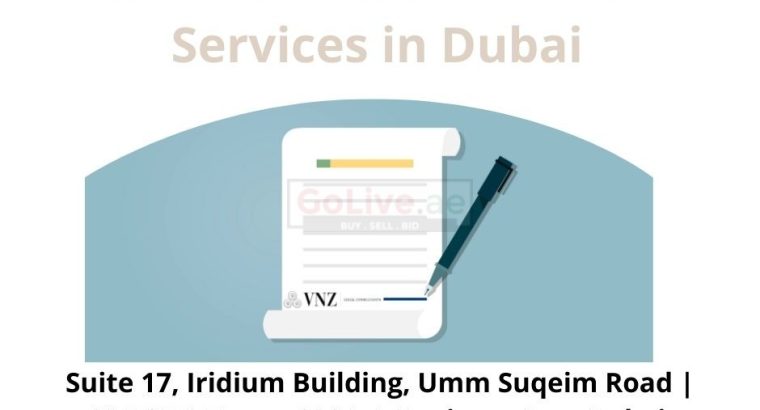 Certificate Attestation In Dubai