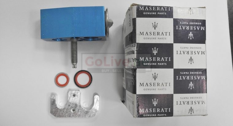 Maserati Spare Parts available in Dubai, Abu Dhabi, Sharjah, UAE, Saudi Arabia, Middle East, Africa and across worldwide