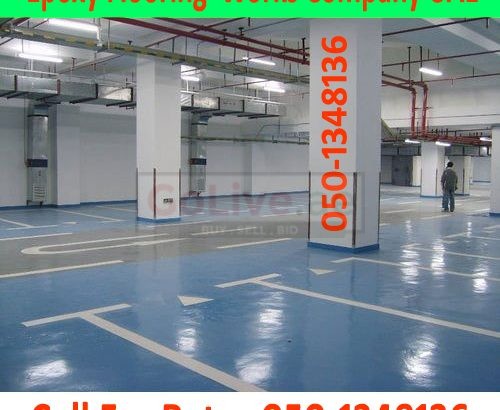 Floor Epoxy Srvice Sharjah Ajman Dubai Umm Al Quwain