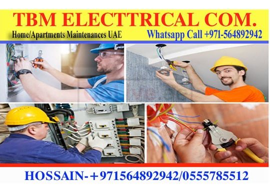 Warehouse Maintenance and Repairing Services in Ajman Dubai Sharjah.