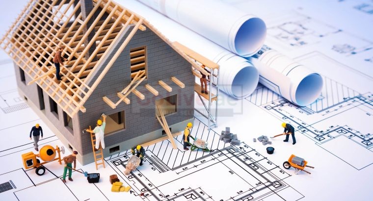 VILLA RENOVATION CONTRACTORS DUBAI