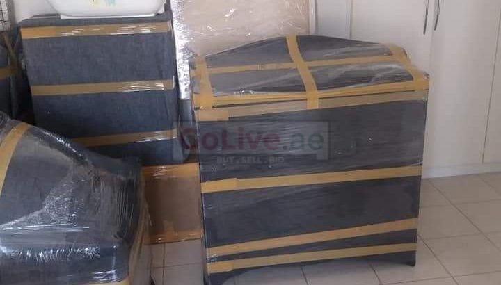 Mega Box Movers/ Movers and Packers
