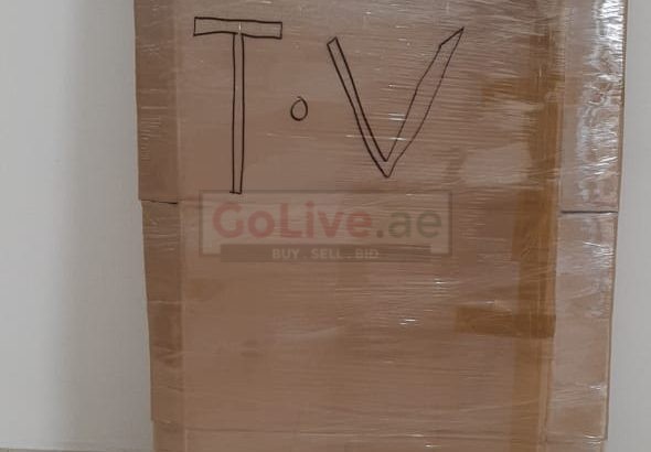Mega Box Movers/ Movers and Packers