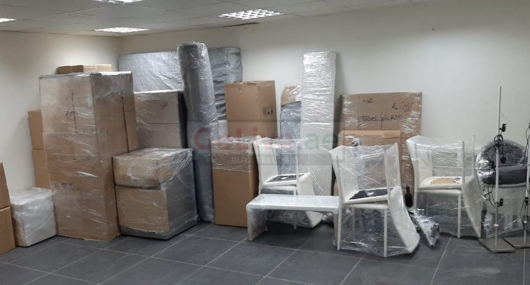 Mega Box Movers/ Movers and Packers