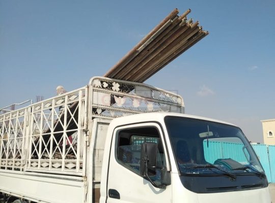 3Ton Pickup Movers Services