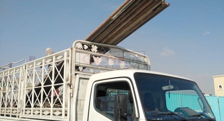 3Ton Pickup Movers Services