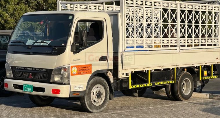 3 Ton Pickup For Rent in Dubai Al Quoz