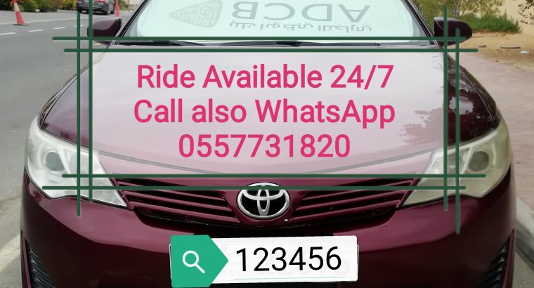 Private Carlift Abu Dhabi/Dubai to Any City in UAE