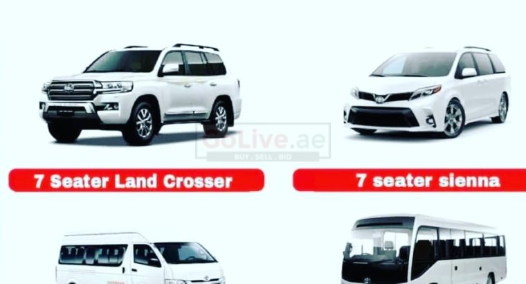 Pick up drop service Karama Bur Dubai To Dip1 Dip2