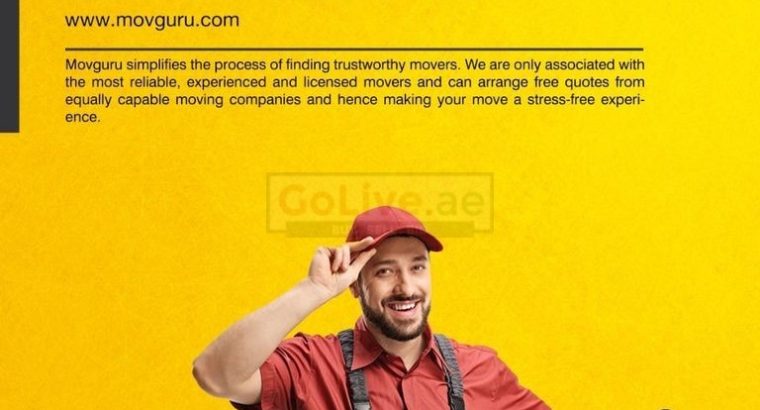 Pet Relocation in Dubai
