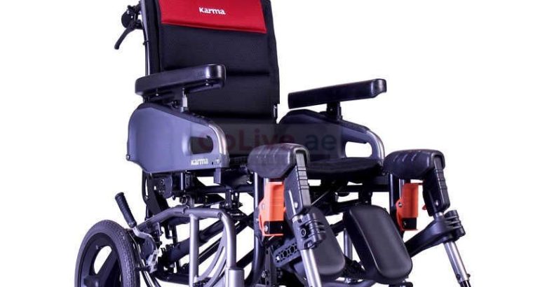Get the Best Electric Wheelchair Price in Dubai, UAE