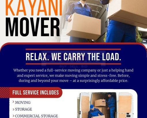 Low Cost Packing Services Dubai