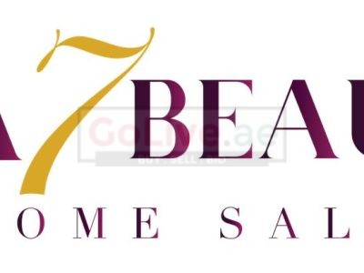 Home Service Salon Dubai – Sea7beauty.com