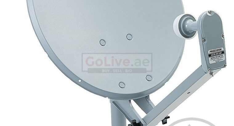 Satellite dish installation and service alzahia