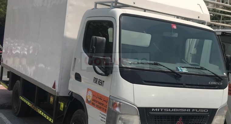 Movers and Packers service