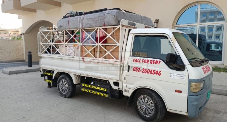 Movers and Packers in Town secure