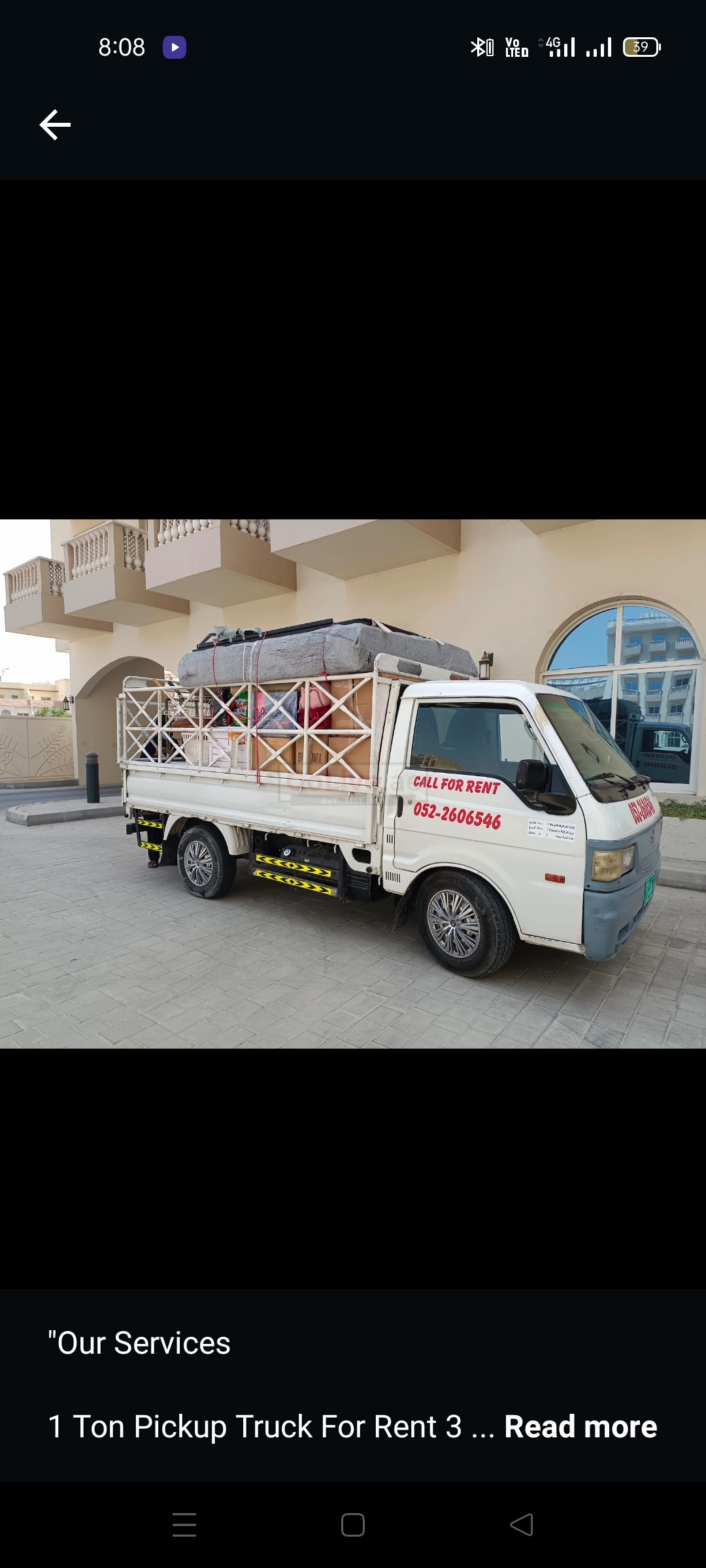 Movers and Packers in Town secure