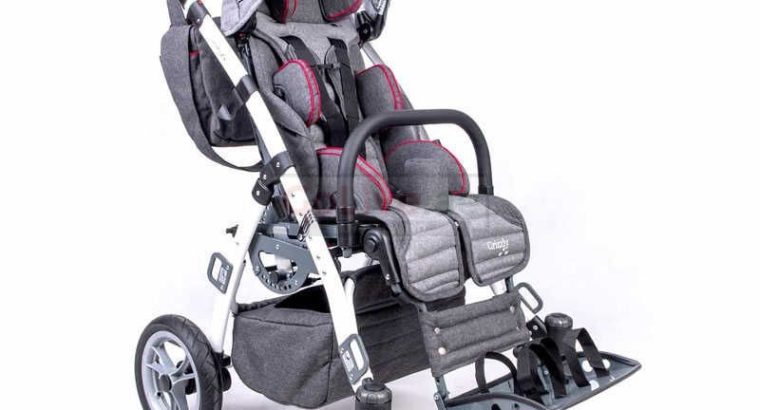 Buy a Baby Stroller in Dubai, UAE At Pocket-Friendly Rates