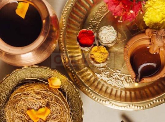 Ayurveda Detoxification Treatment in Dubai