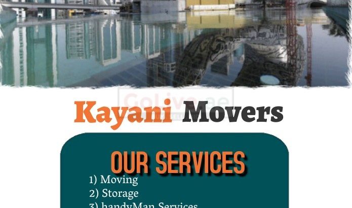 Low Cost Packing Services Dubai