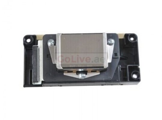 Epson 4800/7400/7800/9400/9800 Printhead (DX5)- F160000/F160010 (ASOKA PRINTING)